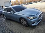 Lot #3297875773 2015 INFINITI Q50 BASE