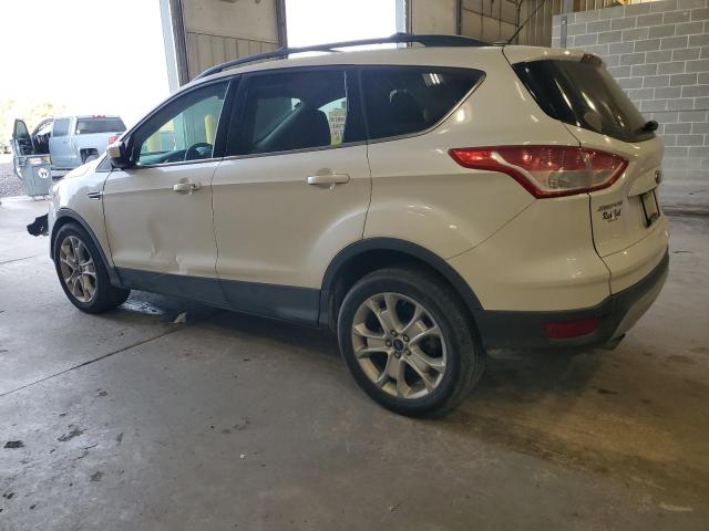 2014 FORD ESCAPE SE #3293684409