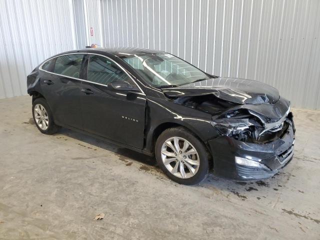 2023 CHEVROLET MALIBU LT #3303997653