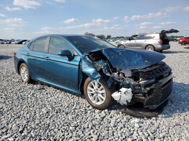 2025 TOYOTA CAMRY XSE #3304633944