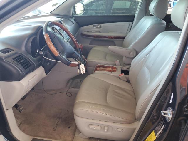 2007 LEXUS RX 350 #3302765390
