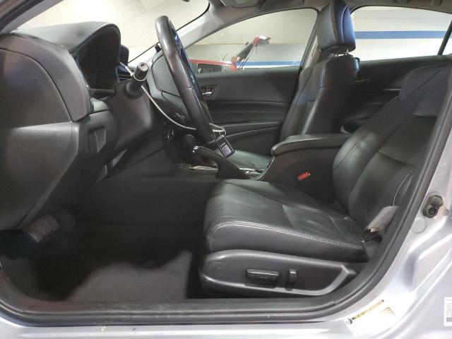 2018 ACURA ILX PREMIU #3297948798