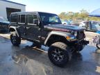 Lot #3304722908 2021 JEEP WRANGLER U