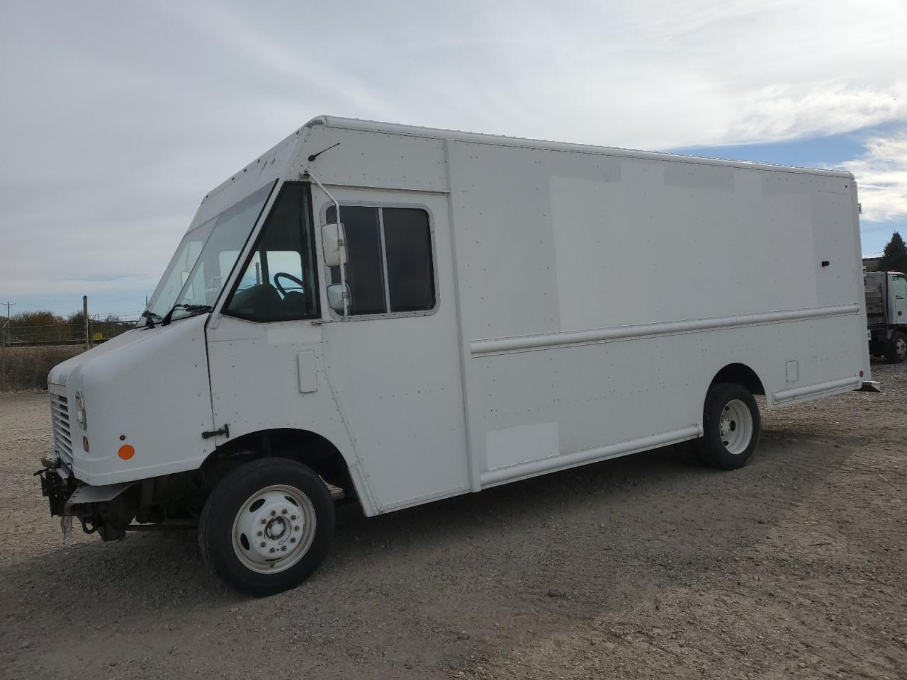 Lot #3290135272 2015 FORD F59