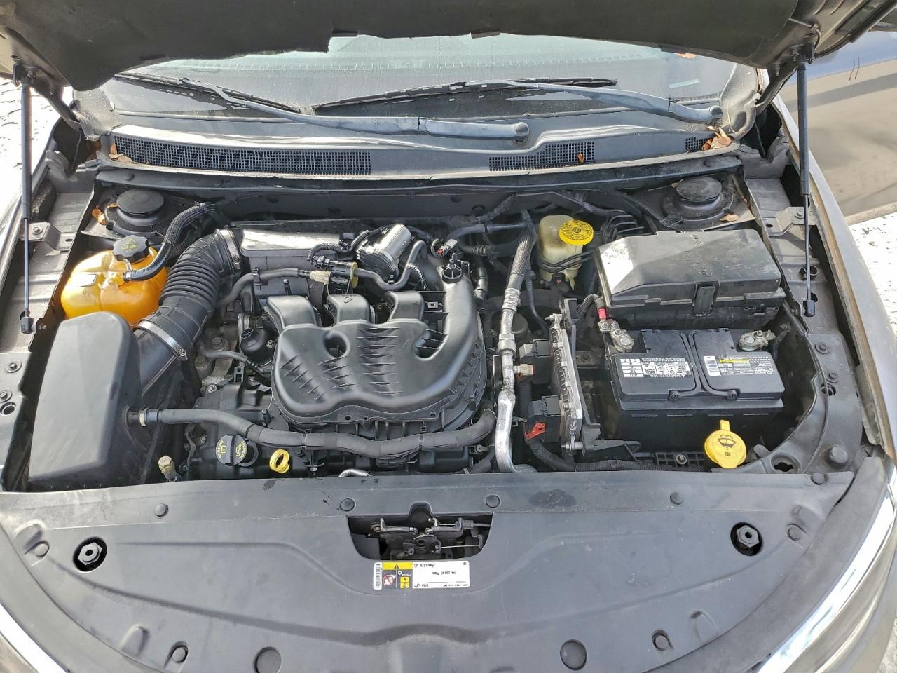 CHRYSLER 200 LIMITED