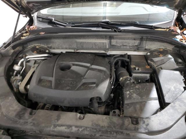 2018 VOLVO XC60 T5 LYV102RK1JB087416