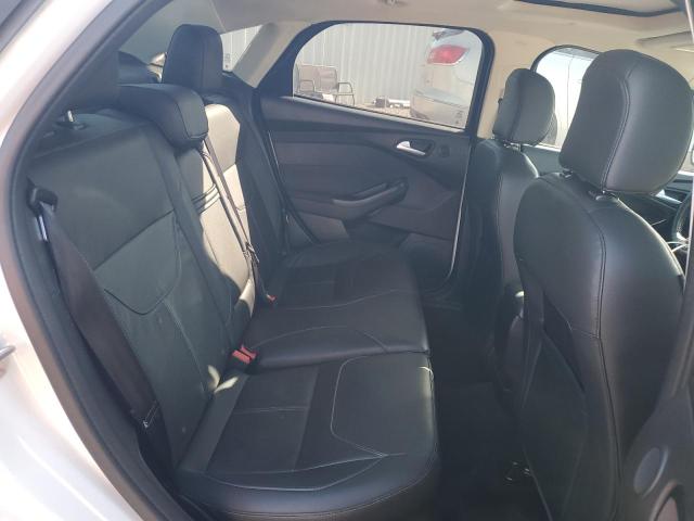 2015 FORD FOCUS TITA #3290282243