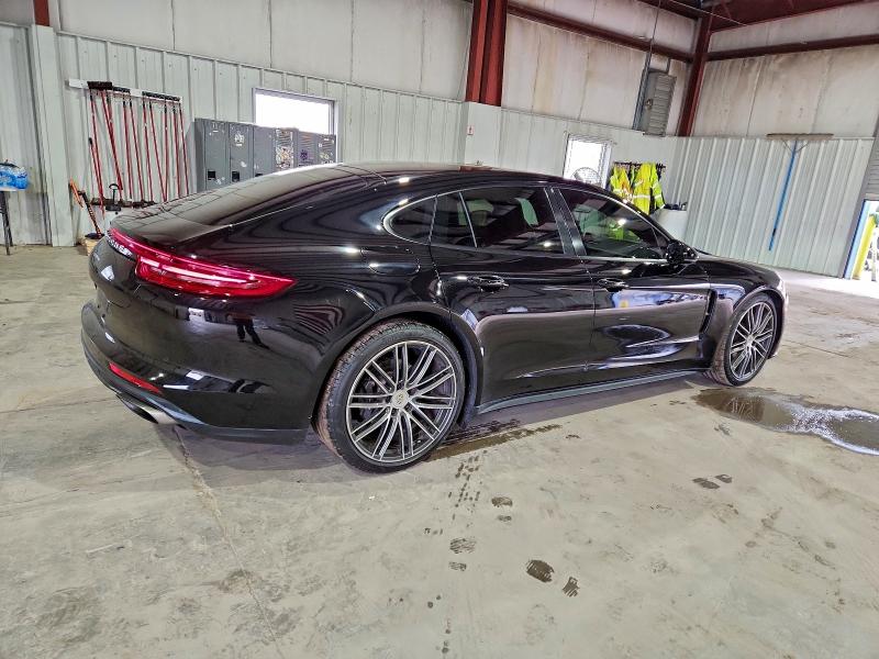2019 PORSCHE PANAMERA B #3297050501