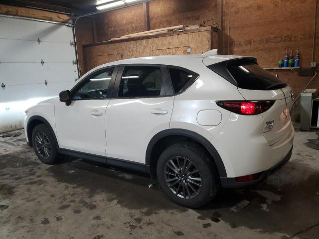 2017 MAZDA CX-5 TOURI #3301962563