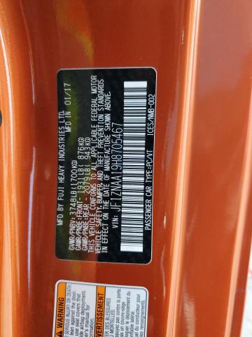 2017 TOYOTA 86 BASE #3302728121