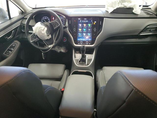 2020 SUBARU OUTBACK LI #3302870935