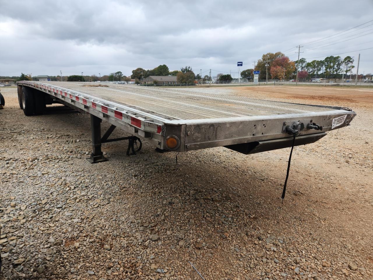 Lot #3287636012 2010 REITNOUER UNKNOWN