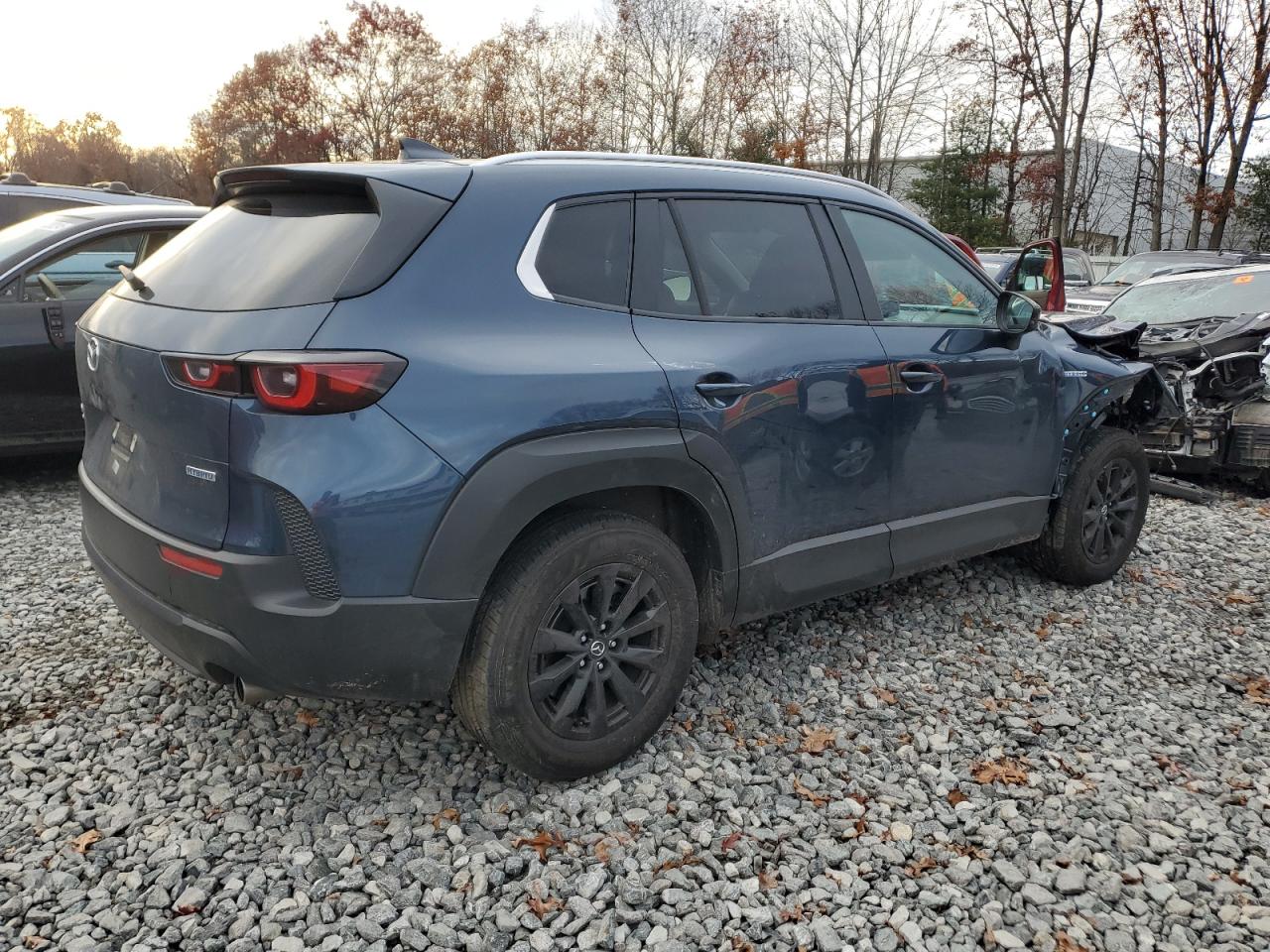 MAZDA CX-50 PREFERRED
