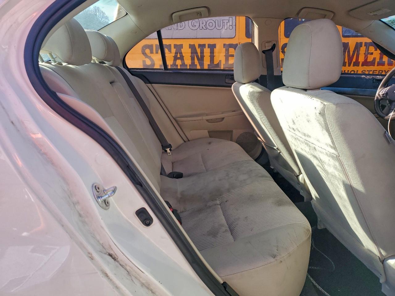 MITSUBISHI LANCER ES