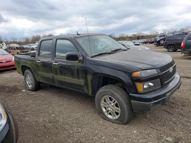 2012 CHEVROLET COLORADO L #3286879216