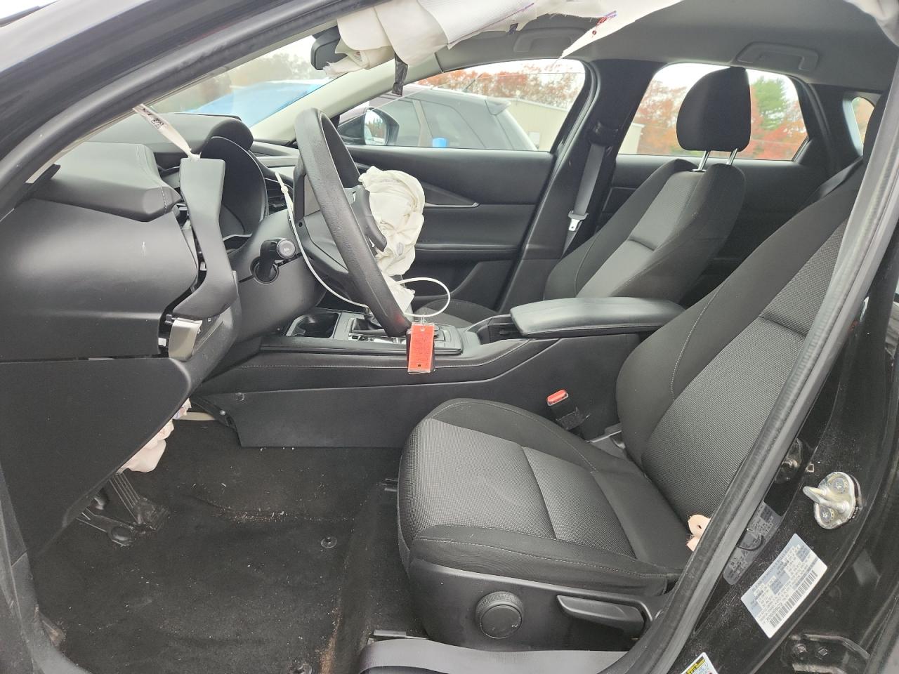 Lot #3302608758 2024 MAZDA CX-30