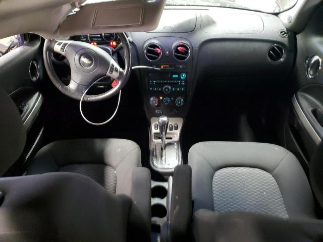 2007 CHEVROLET HHR LT #3293453447