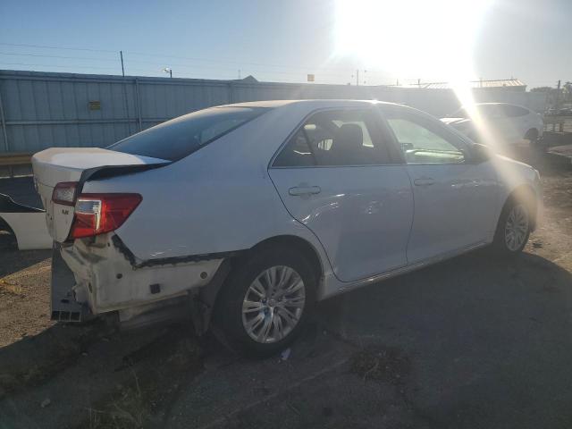 2014 TOYOTA CAMRY L - 4T4BF1FK0ER420137