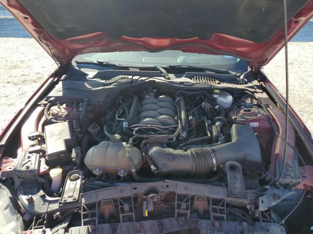 2019 FORD MUSTANG GT #3297962854