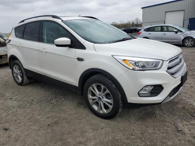 2018 FORD ESCAPE SEL #3291177962