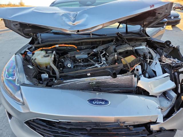 2021 FORD ESCAPE SE #3302152153