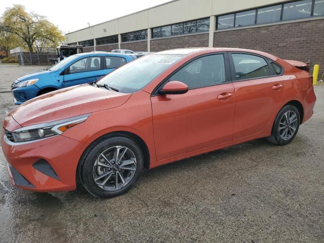 Global Auto Auctions: 2024 KIA FORTE LX