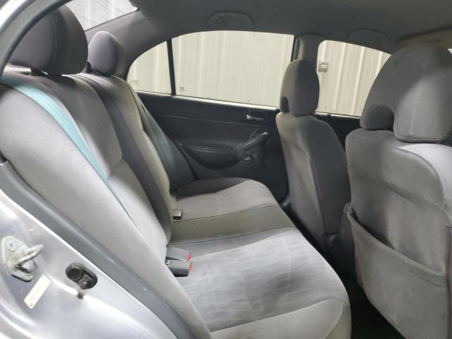 2003 HONDA CIVIC LX #3296238407