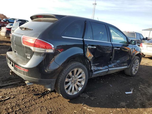 2012 LINCOLN MKX #3316616488