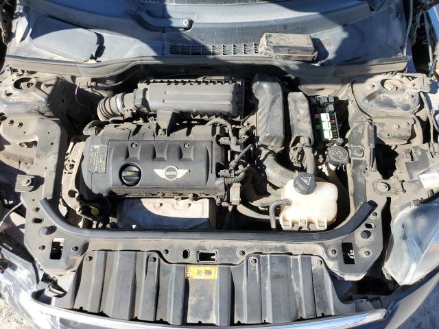 2012 MINI COOPER COU #3288773758