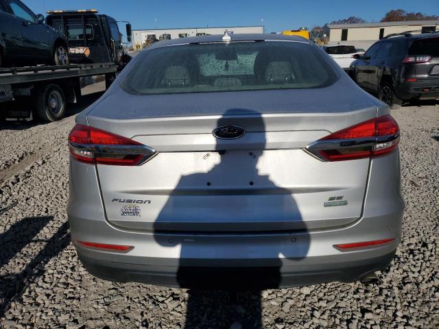2019 FORD FUSION SE #3301663630