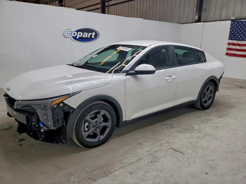 2025 KIA K4 LX #3309286625