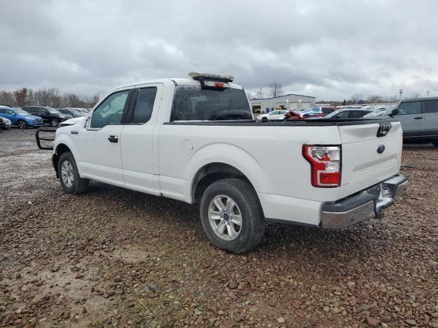 2018 FORD F150 SUPER - 1FTEX1CB8JFE10967