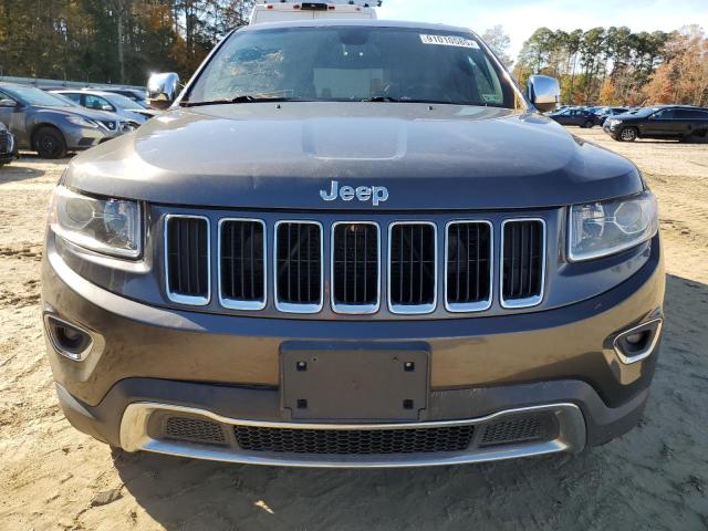 2015 JEEP GRAND CHER #3284680366
