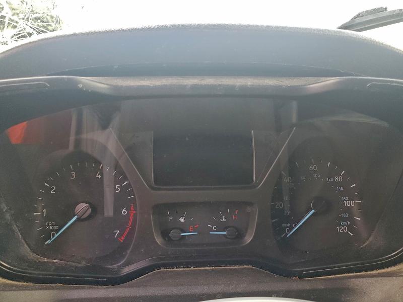 2018 FORD TRANSIT T- #3297930793