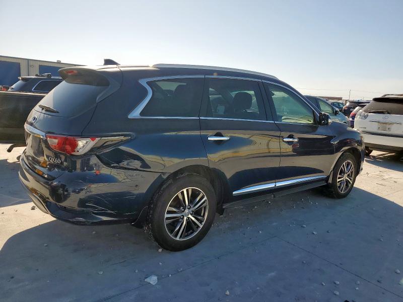 2016 INFINITI QX60 #3286558155