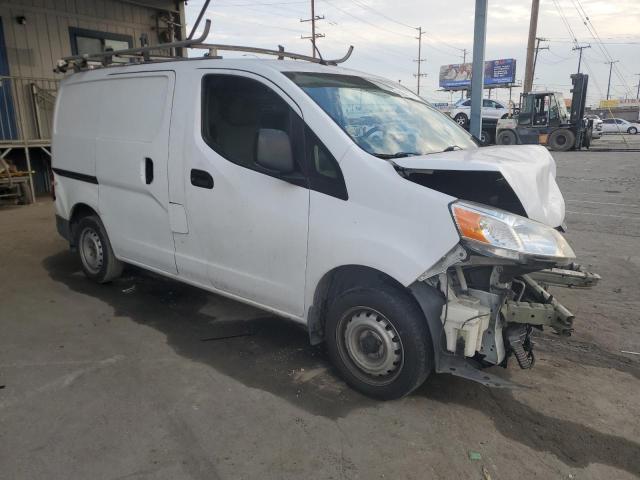 2015 NISSAN NV200 #3296877832