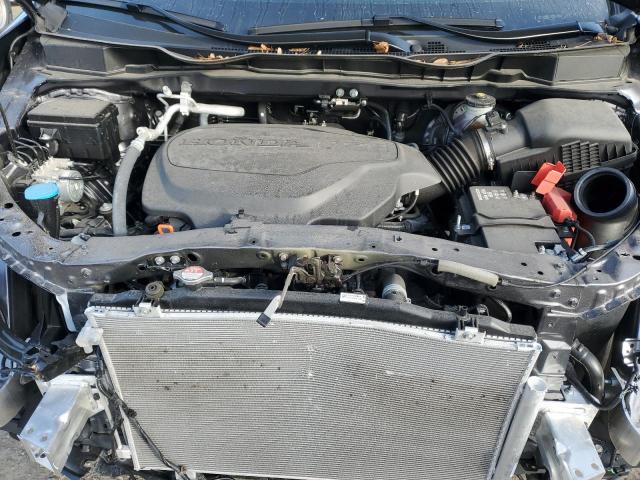 2025 HONDA ODYSSEY TO #3293409079