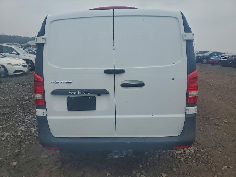 2023 MERCEDES-BENZ METRIS #3294092941