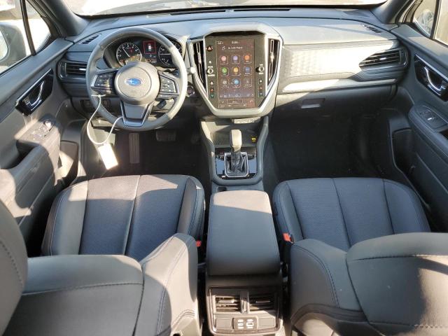 2025 SUBARU FORESTER L #3311630217