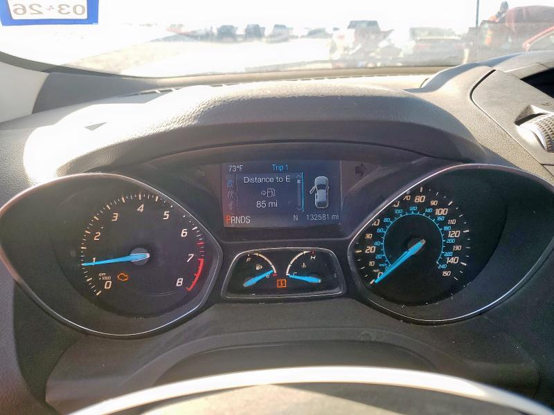 2013 FORD ESCAPE SE #3301798328