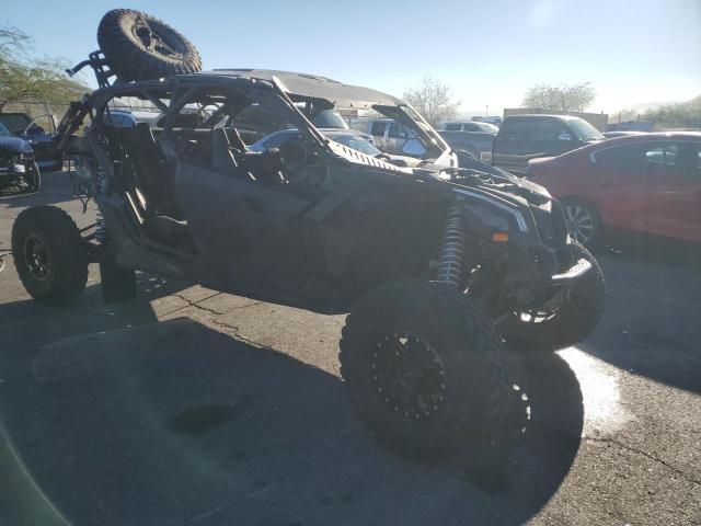 Global Auto Auctions: 2021 CAN-AM MAVERICK
