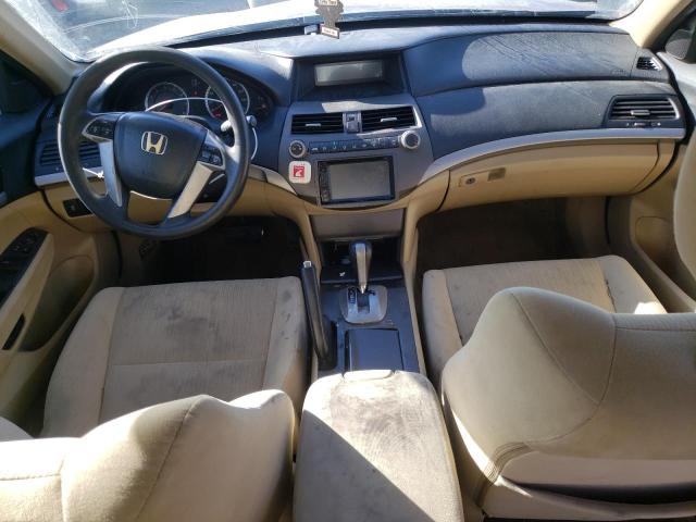 2011 HONDA ACCORD LX - 1HGCP2F34BA050212