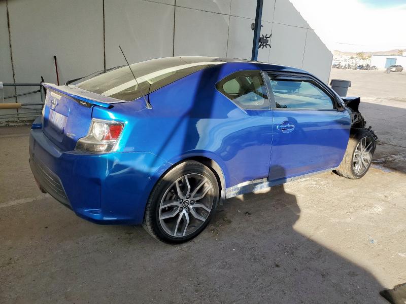 2014 TOYOTA SCION TC #3298045132