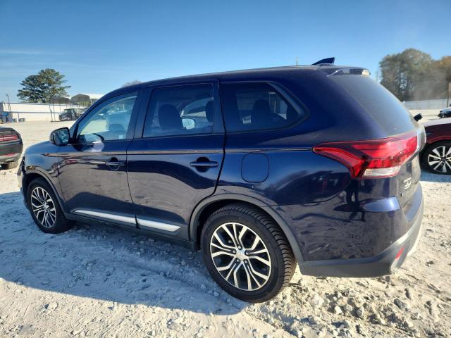 2017 MITSUBISHI OUTLANDER #3296294418