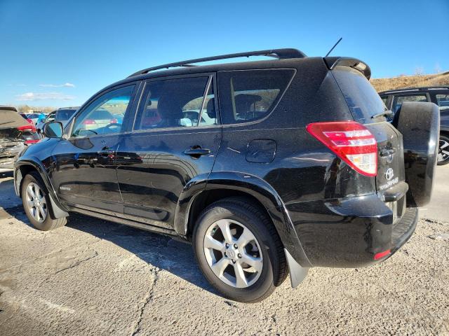 2009 TOYOTA RAV4 LIMIT #3292741597
