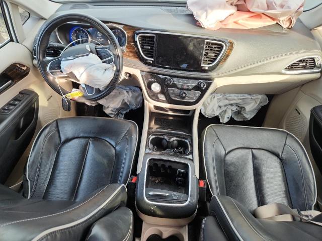 2022 CHRYSLER PACIFICA L #3294700156