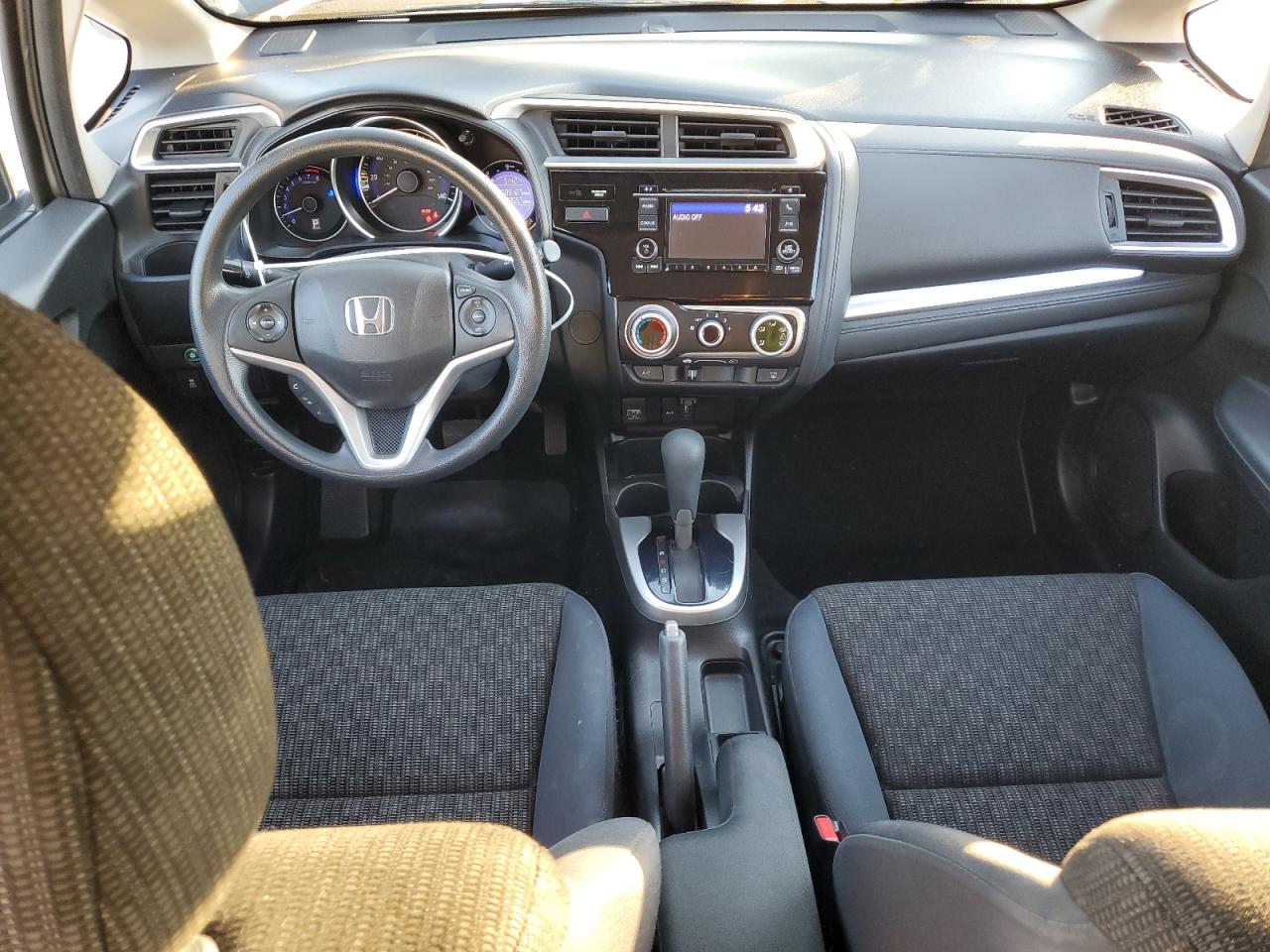 HONDA FIT LX