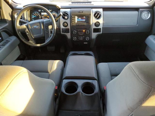 2014 FORD F150 SUPER - 1FTFW1EF6EKF97047