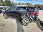 Lot #3296228440 2017 KIA SPORTAGE E