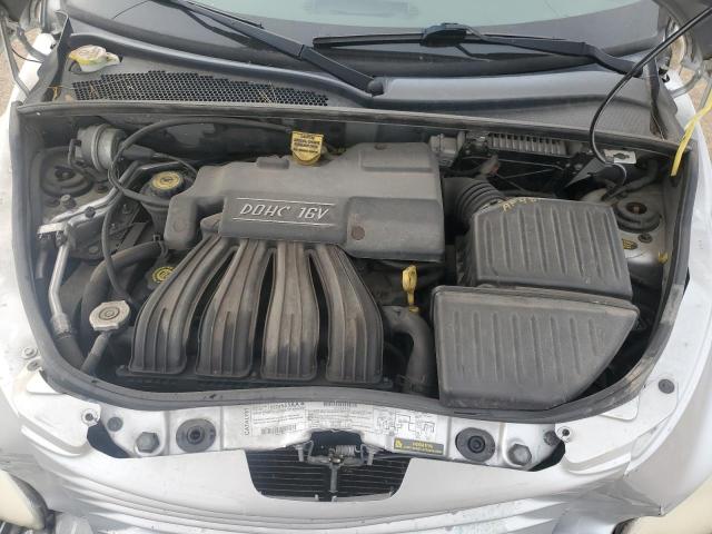 2002 CHRYSLER PT CRUISER #3293453429